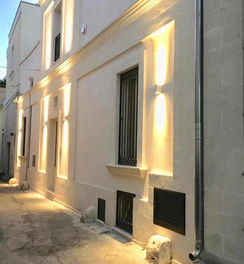 Casa Magade B&B Manduria Exteriér fotografie