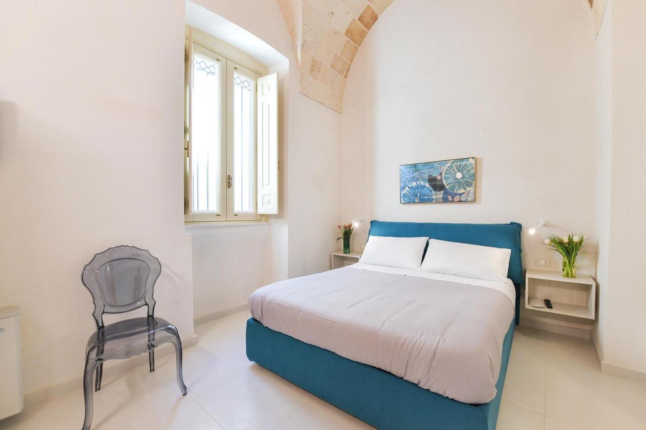 Casa Magade B&B Manduria Exteriér fotografie
