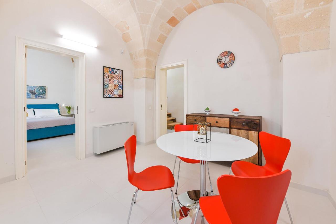 Casa Magade B&B Manduria Exteriér fotografie