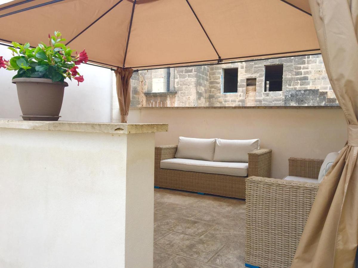 Casa Magade B&B Manduria Exteriér fotografie
