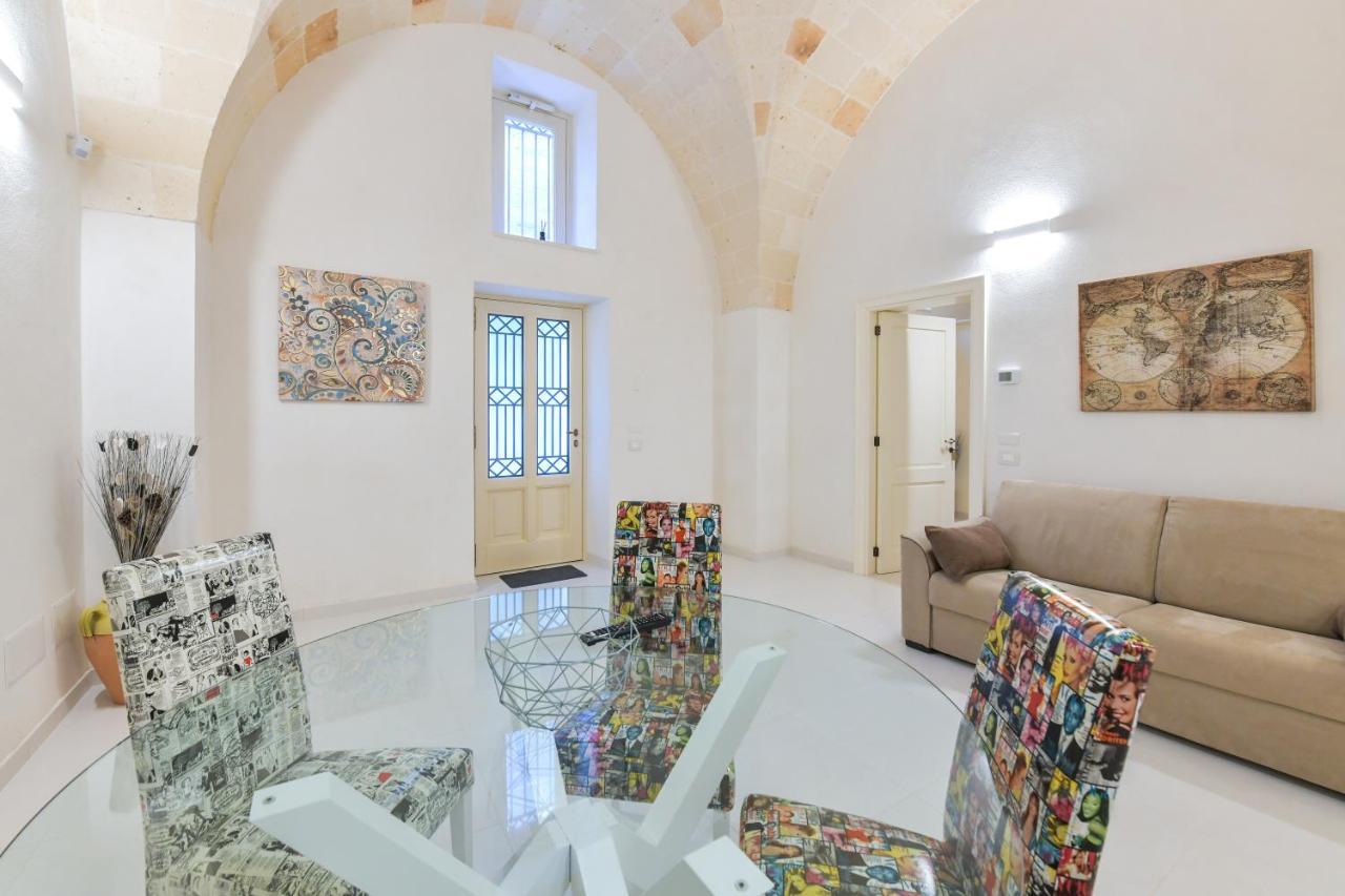 Casa Magade B&B Manduria Exteriér fotografie