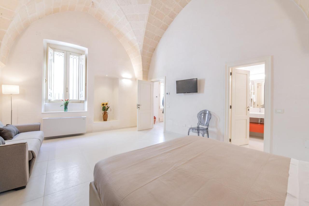 Casa Magade B&B Manduria Exteriér fotografie
