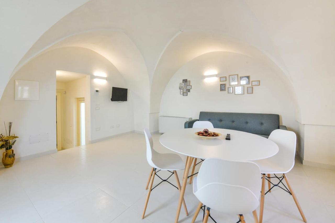 Casa Magade B&B Manduria Exteriér fotografie