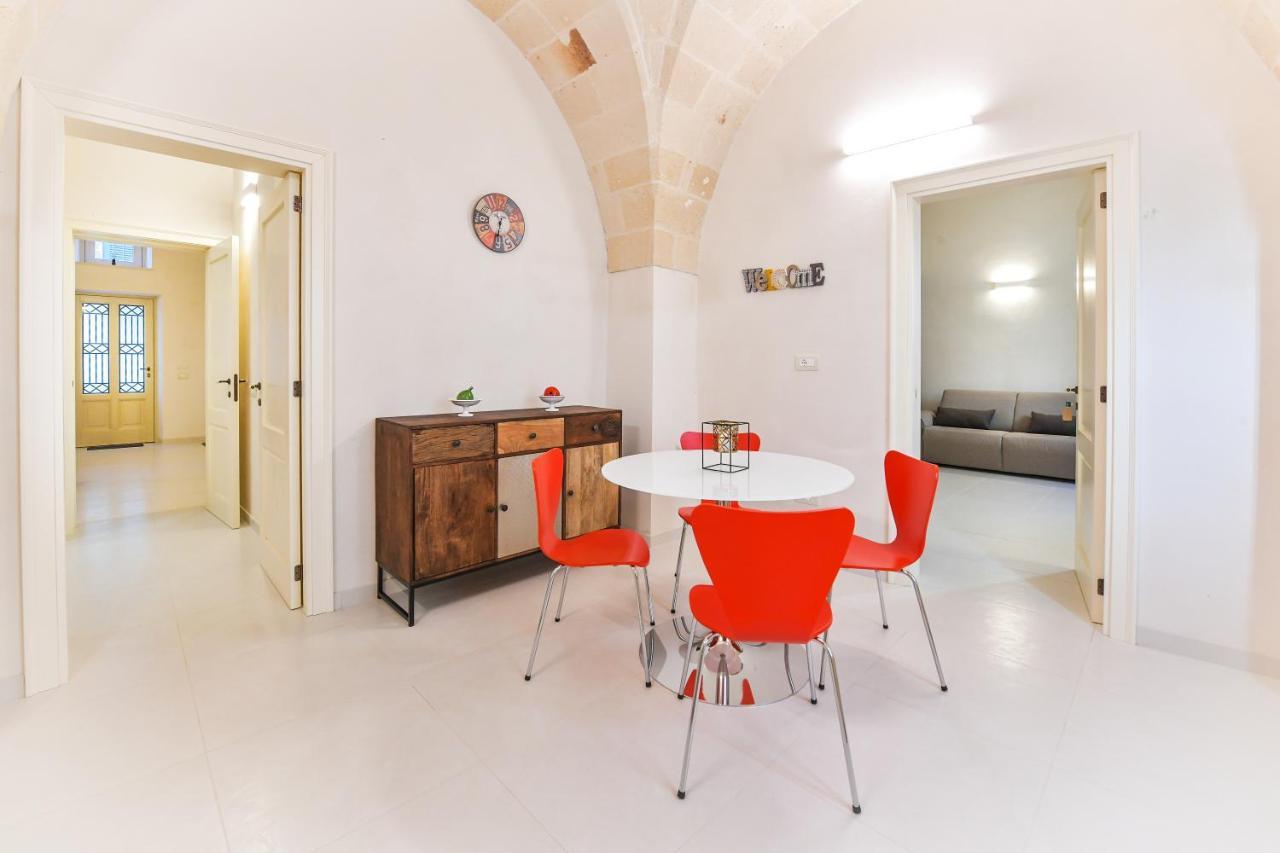 Casa Magade B&B Manduria Exteriér fotografie