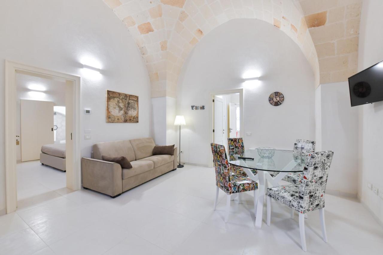 Casa Magade B&B Manduria Exteriér fotografie