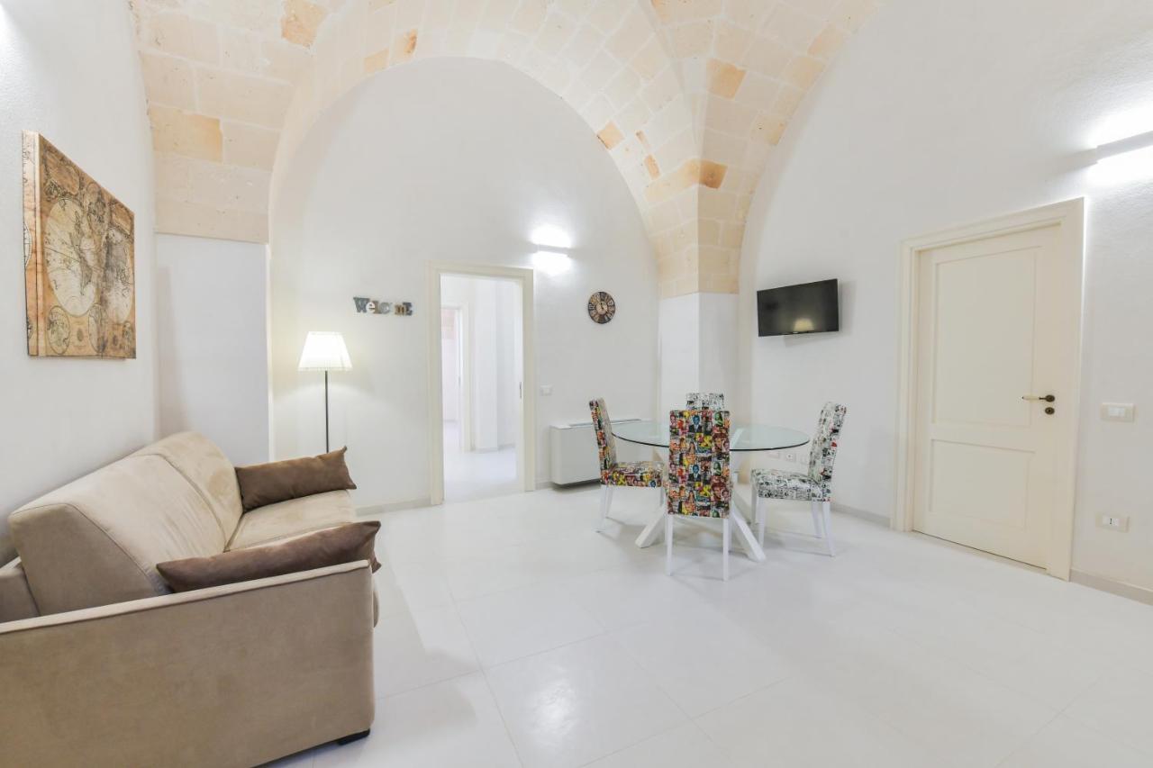 Casa Magade B&B Manduria Exteriér fotografie