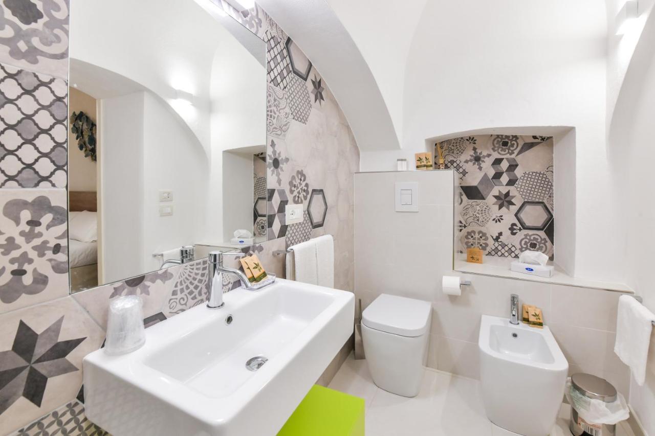 Casa Magade B&B Manduria Exteriér fotografie