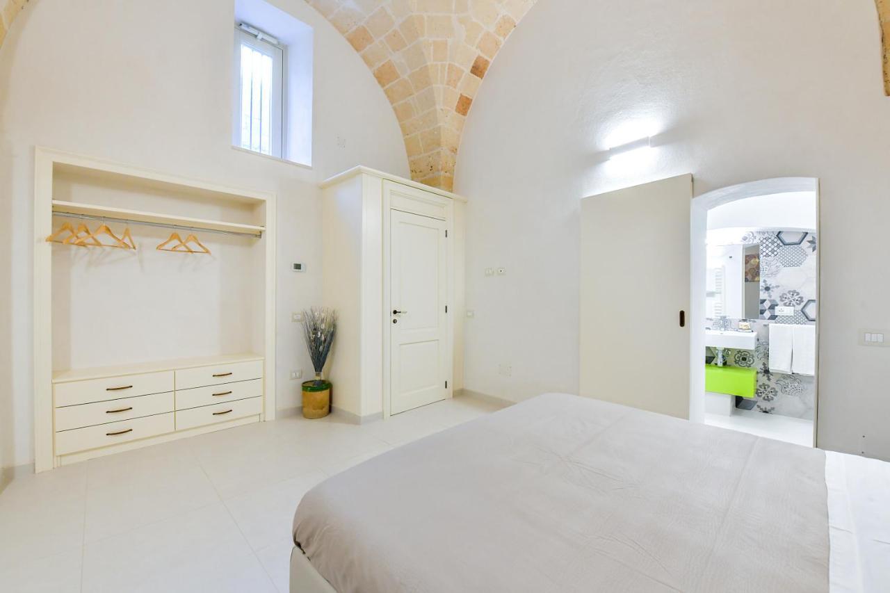 Casa Magade B&B Manduria Exteriér fotografie