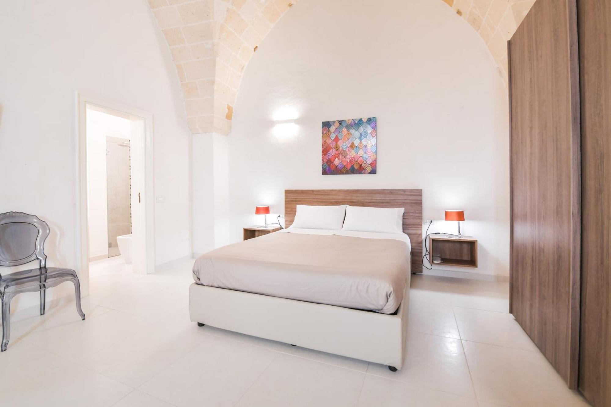 Casa Magade B&B Manduria Exteriér fotografie